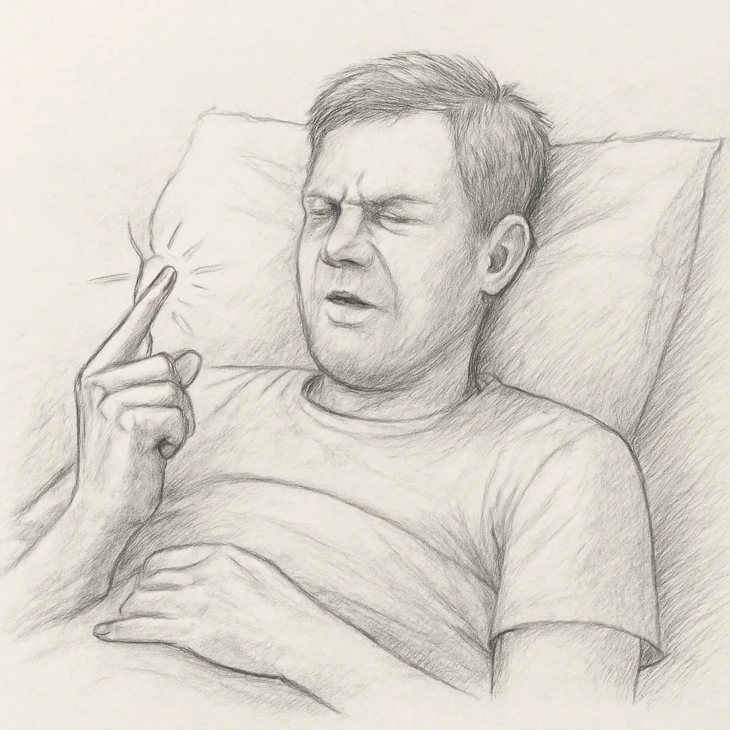 Ilustrace znázorňující téma: Připravované články