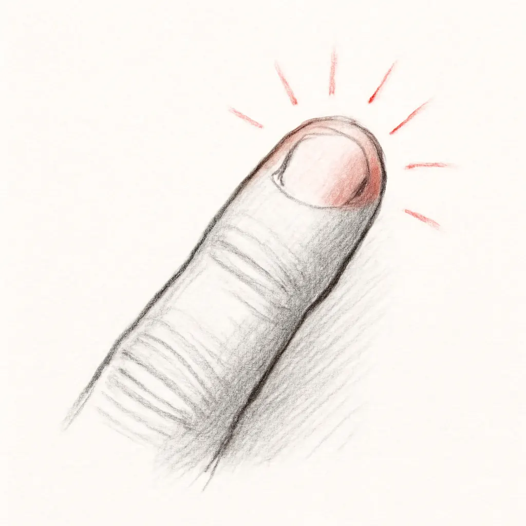 Ilustrace znázorňující téma: Připravované články