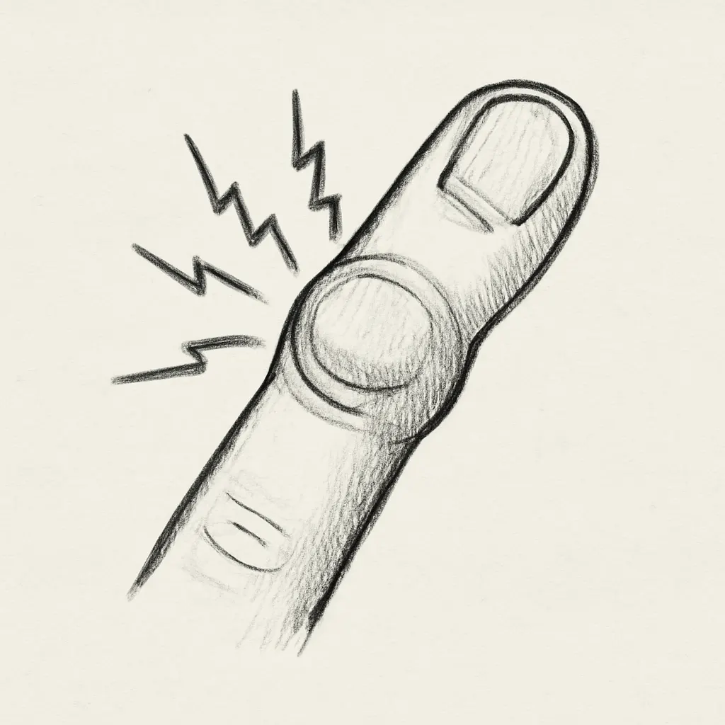 Ilustrace znázorňující téma: Připravované články