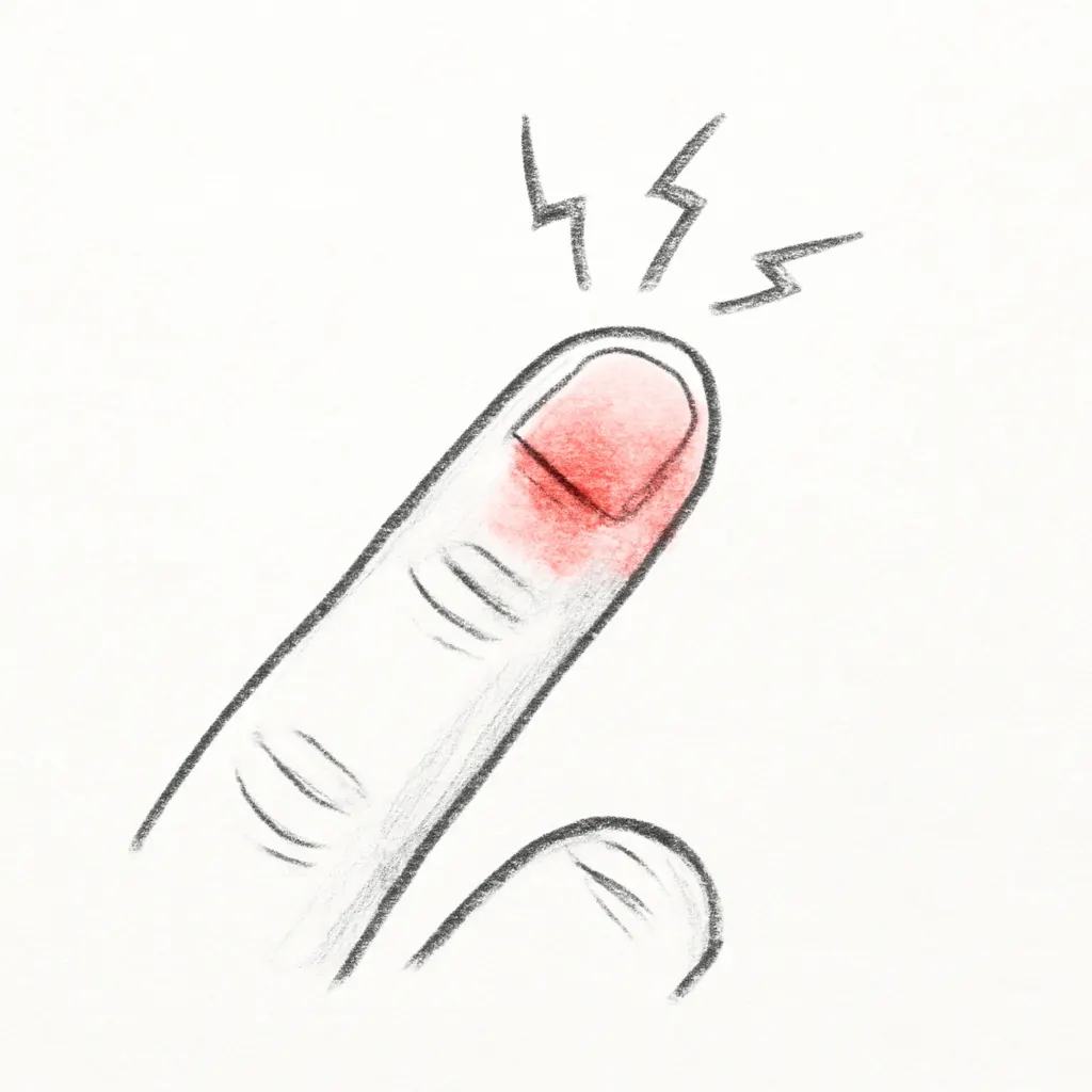 Ilustrace znázorňující téma: Připravované články