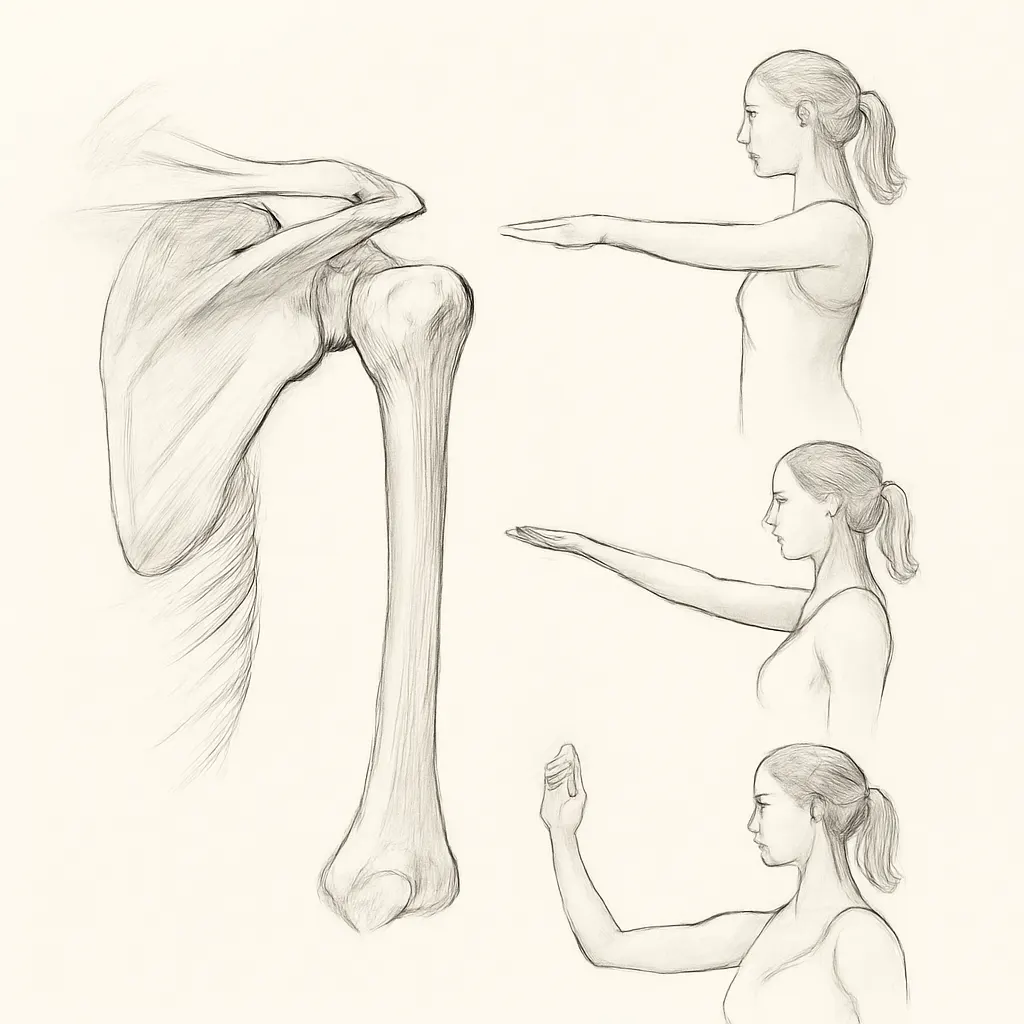 Ilustrace znázorňující téma: Připravované články