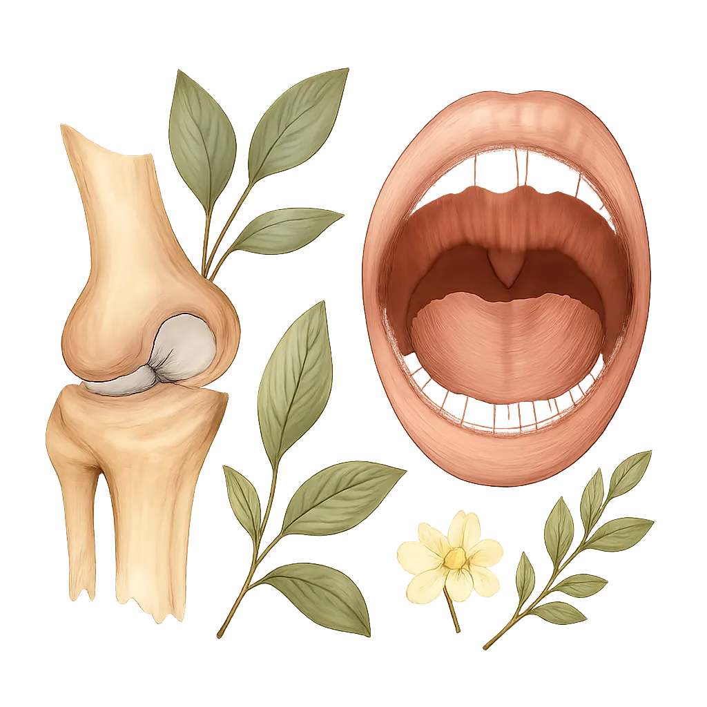 Ilustrace znázorňující téma: Připravované články