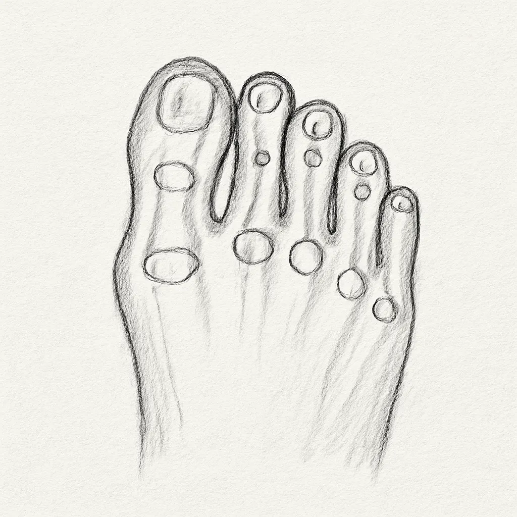 Ilustrace znázorňující téma: Připravované články