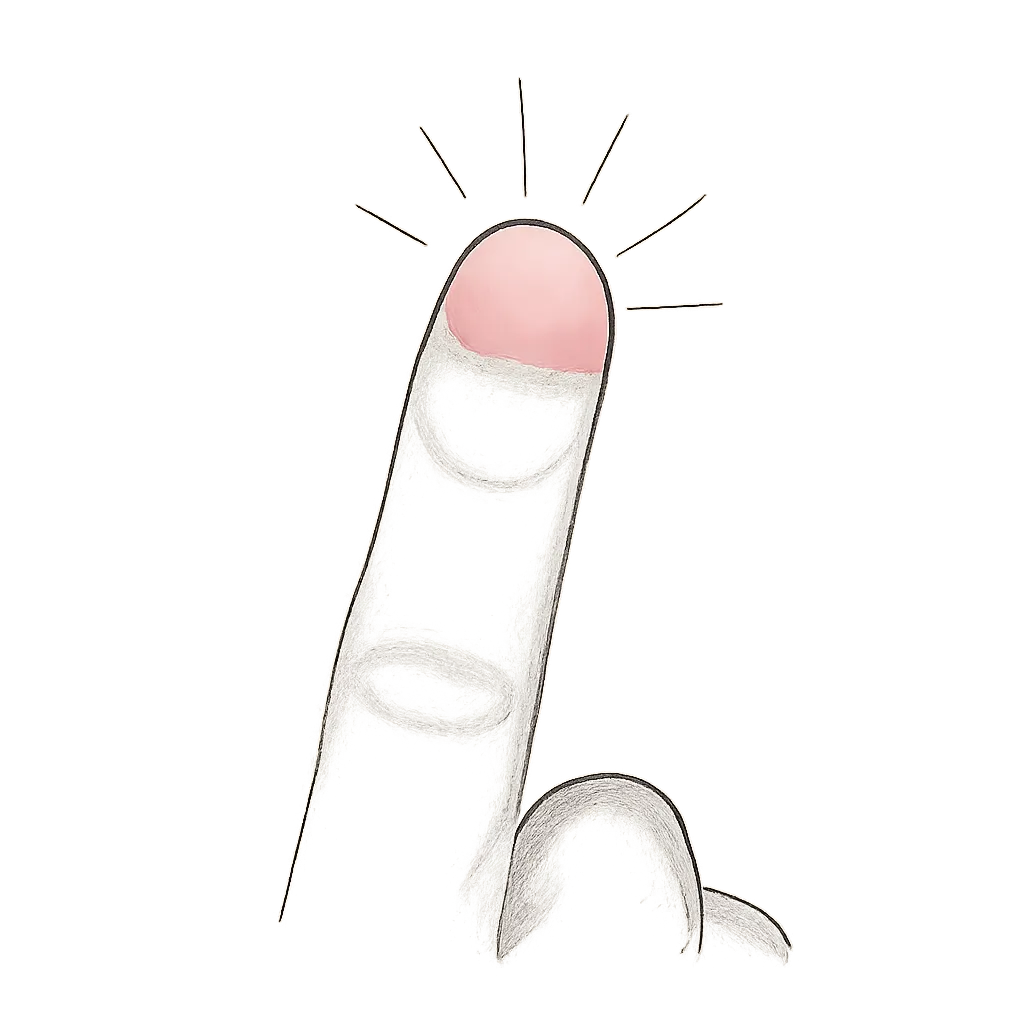 Ilustrace znázorňující téma: Připravované články