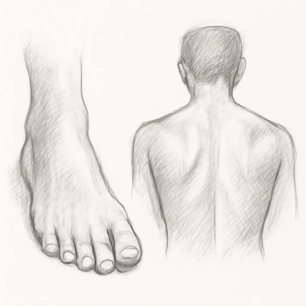 Ilustrace znázorňující téma: Připravované články