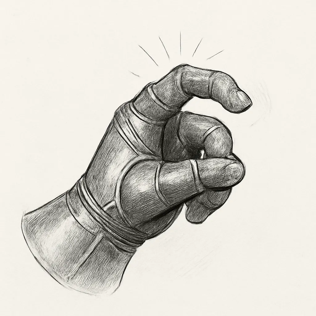 Ilustrace znázorňující téma: Připravované články