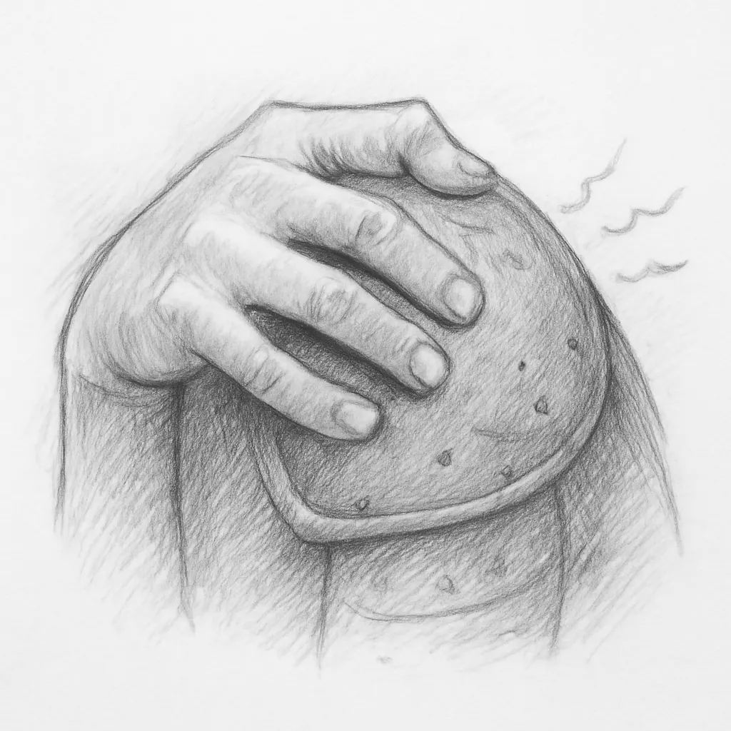 Ilustrace znázorňující téma: Připravované články