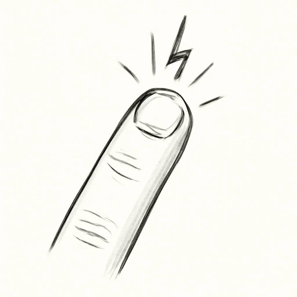 Ilustrace znázorňující téma: Připravované články