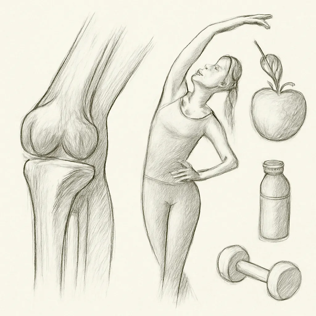 Ilustrace znázorňující téma: Připravované články