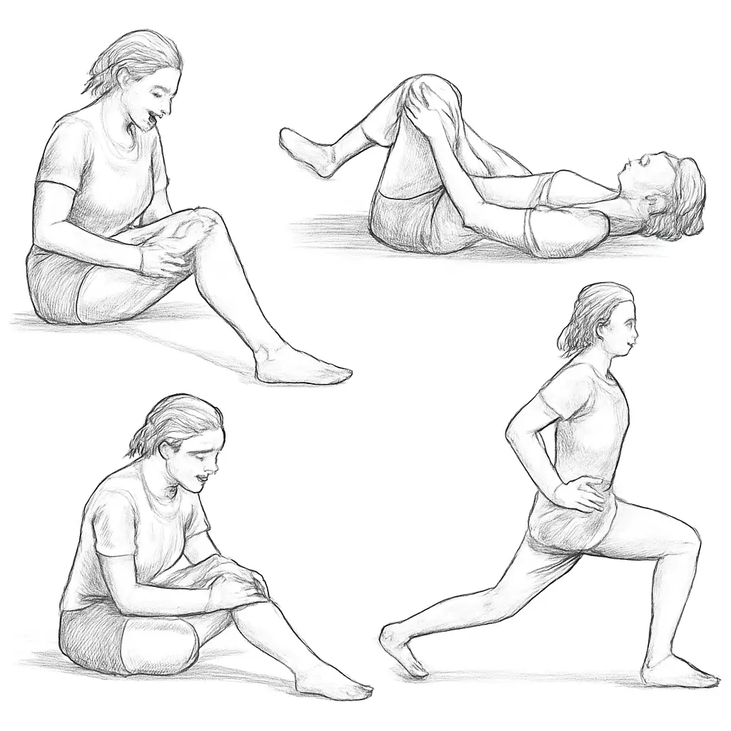 Ilustrace znázorňující téma: Připravované články