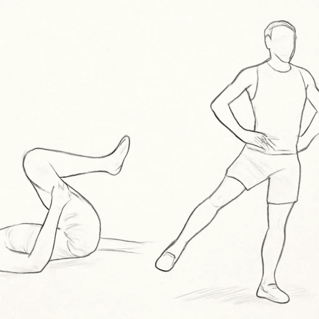 Ilustrace znázorňující téma: Připravované články