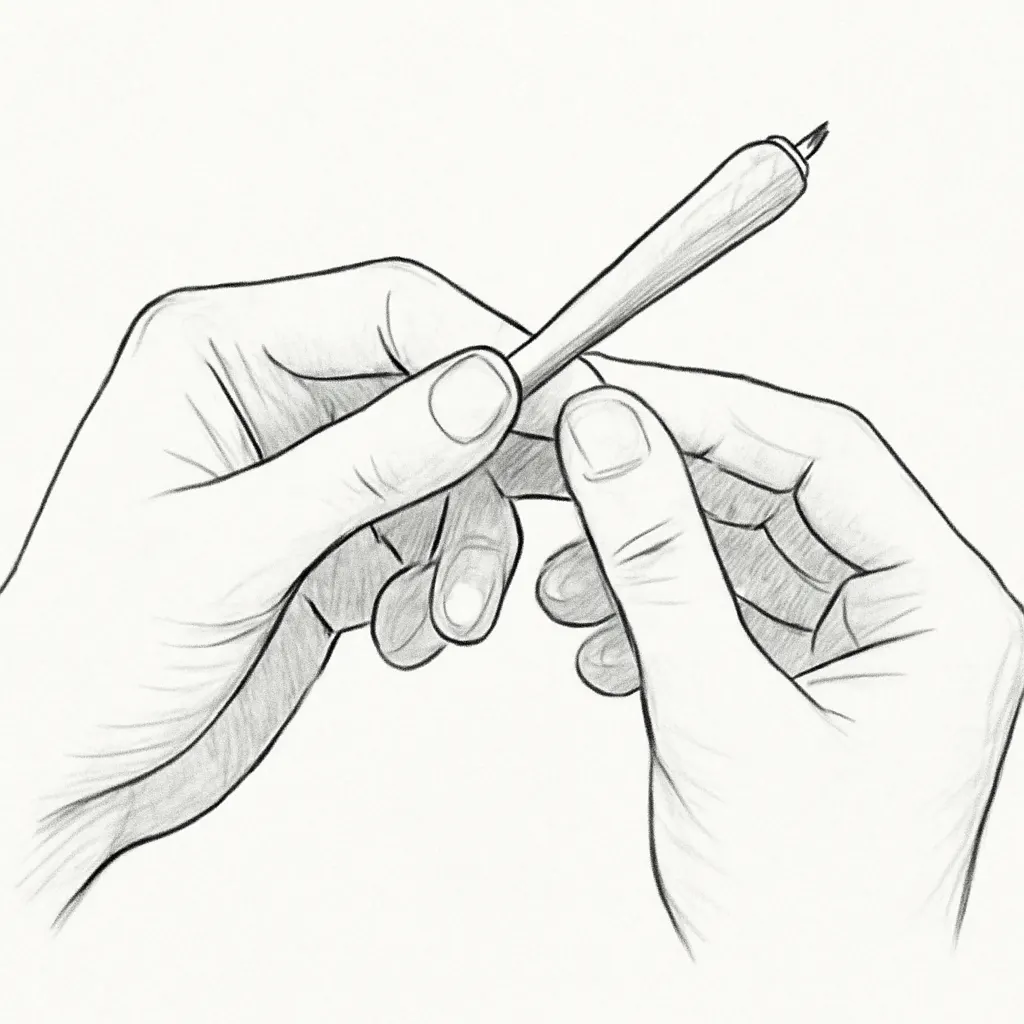 Ilustrace znázorňující téma: Připravované články