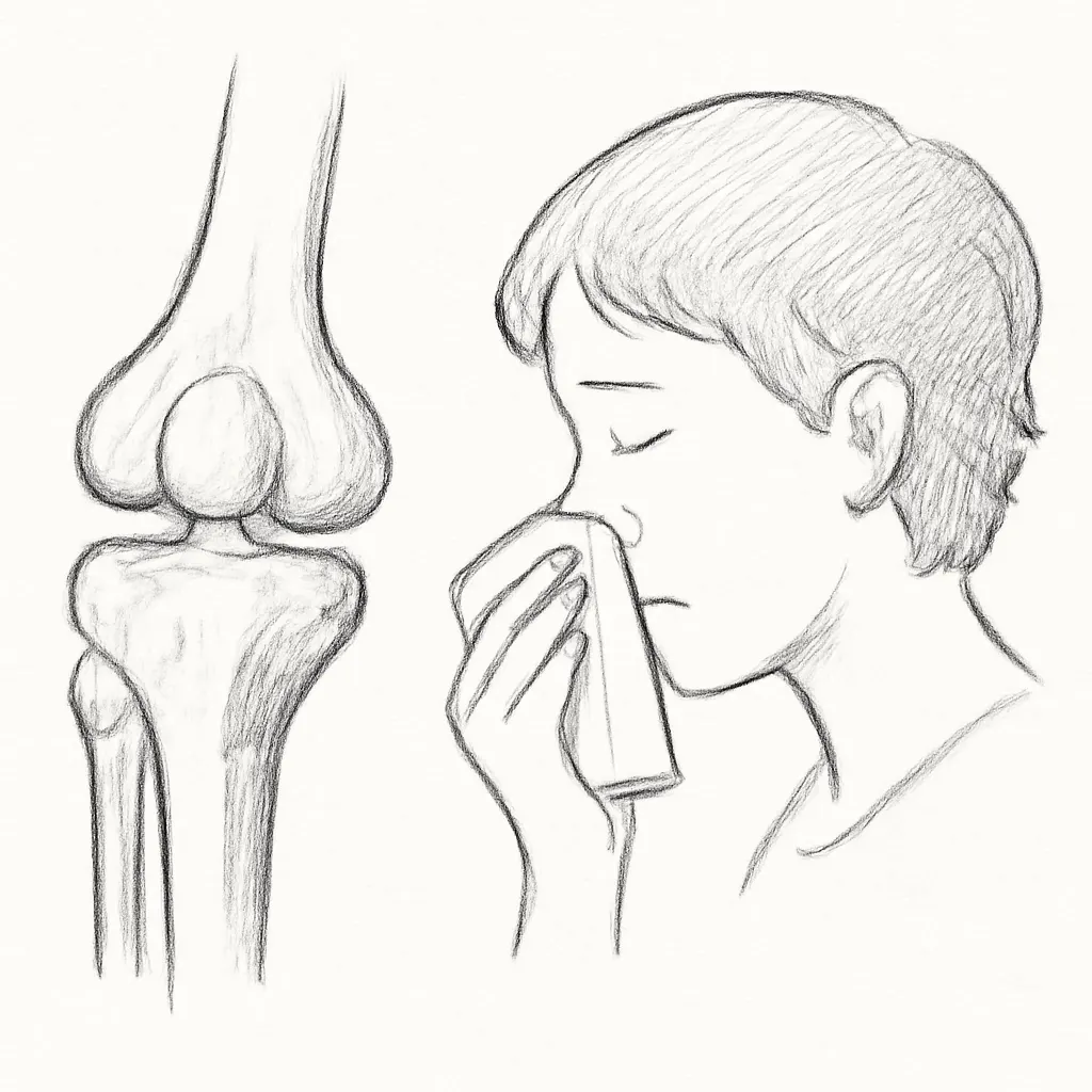 Ilustrace znázorňující téma: Připravované články