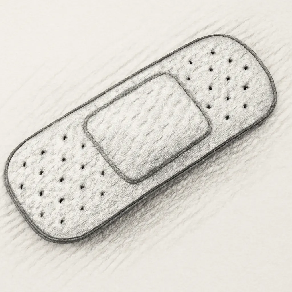 Ilustrace znázorňující téma: Připravované články