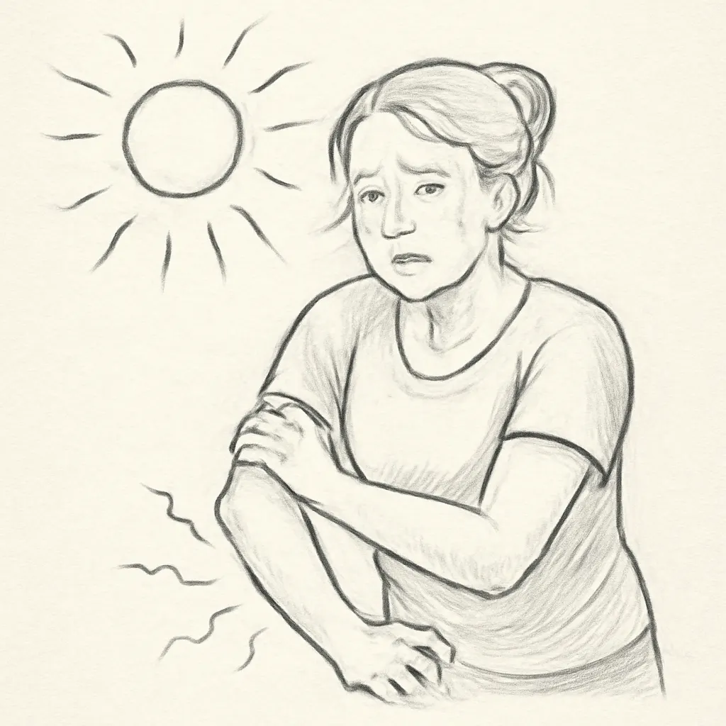 Ilustrace znázorňující téma: Připravované články