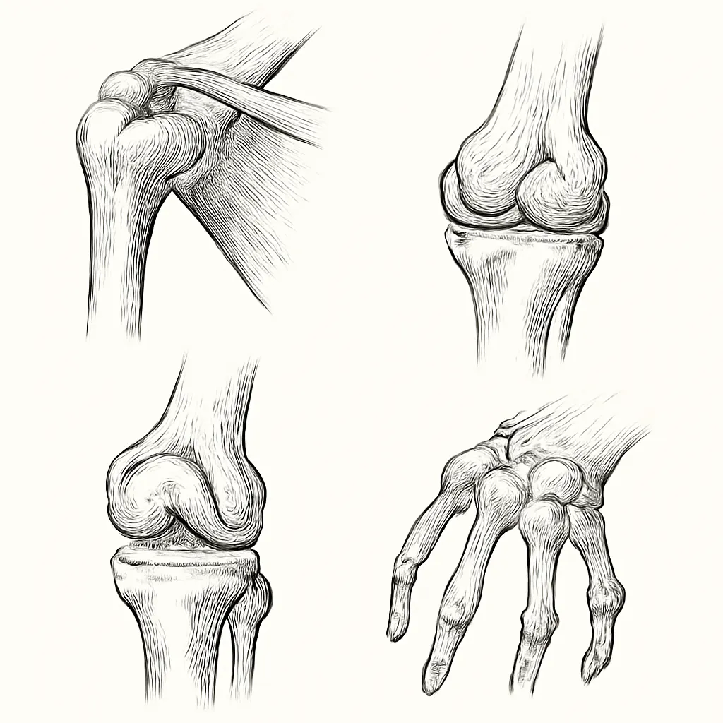 Ilustrace znázorňující téma: Připravované články