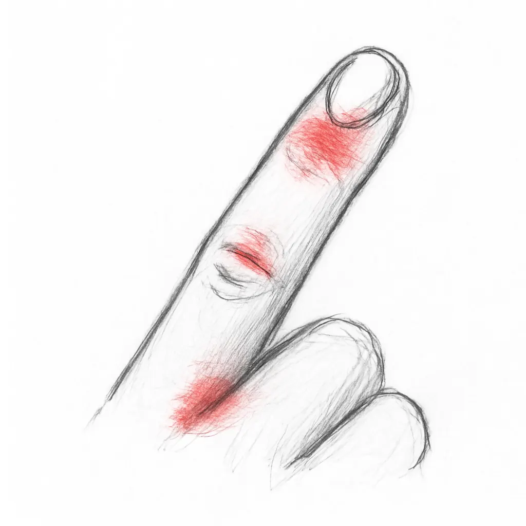 Ilustrace znázorňující téma: Připravované články