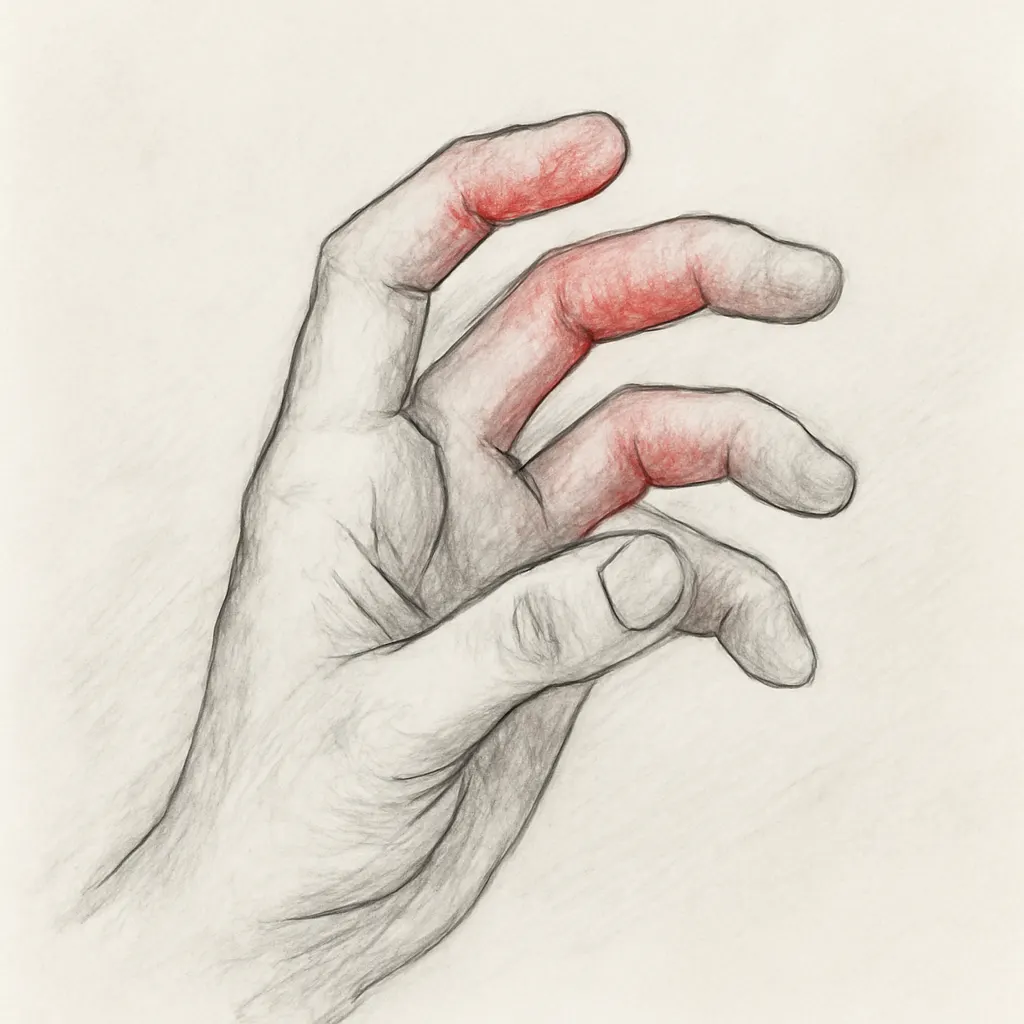 Ilustrace znázorňující téma: Připravované články