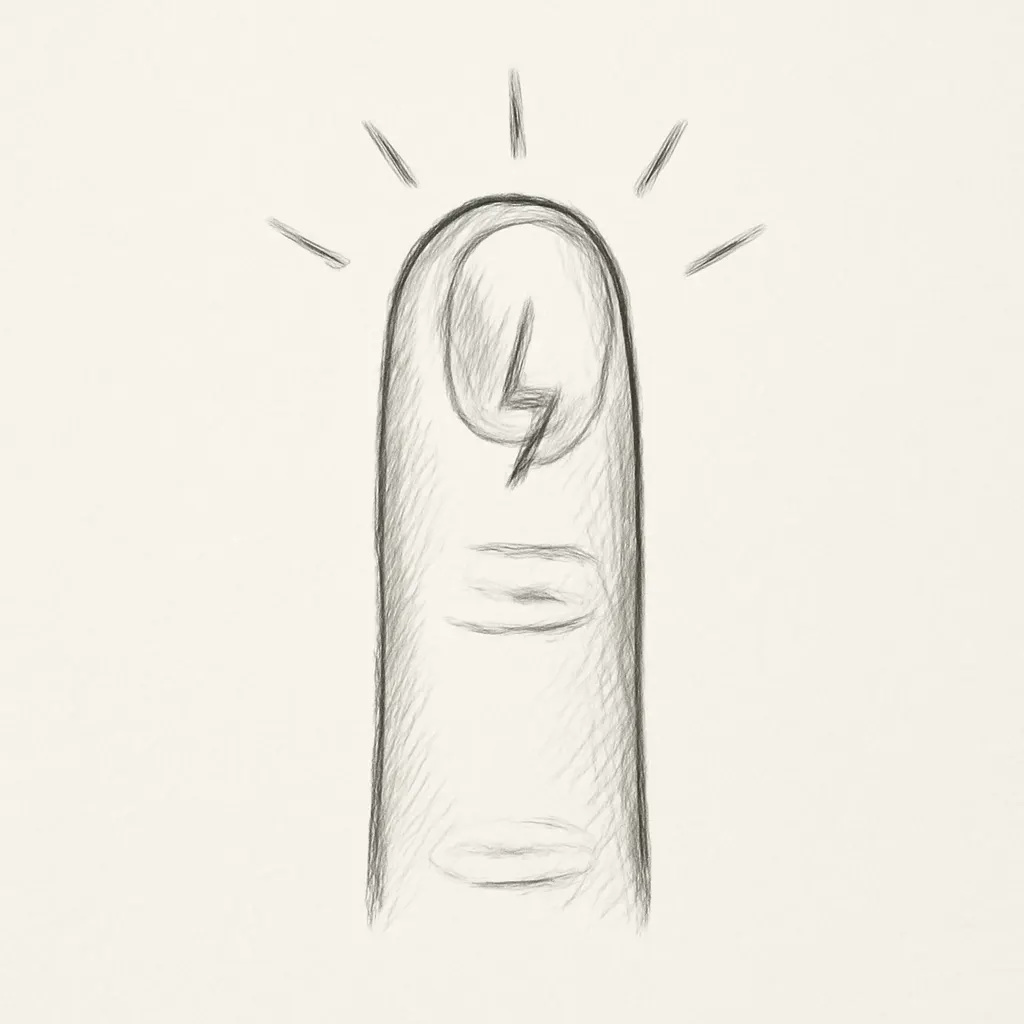 Ilustrace znázorňující téma: Připravované články