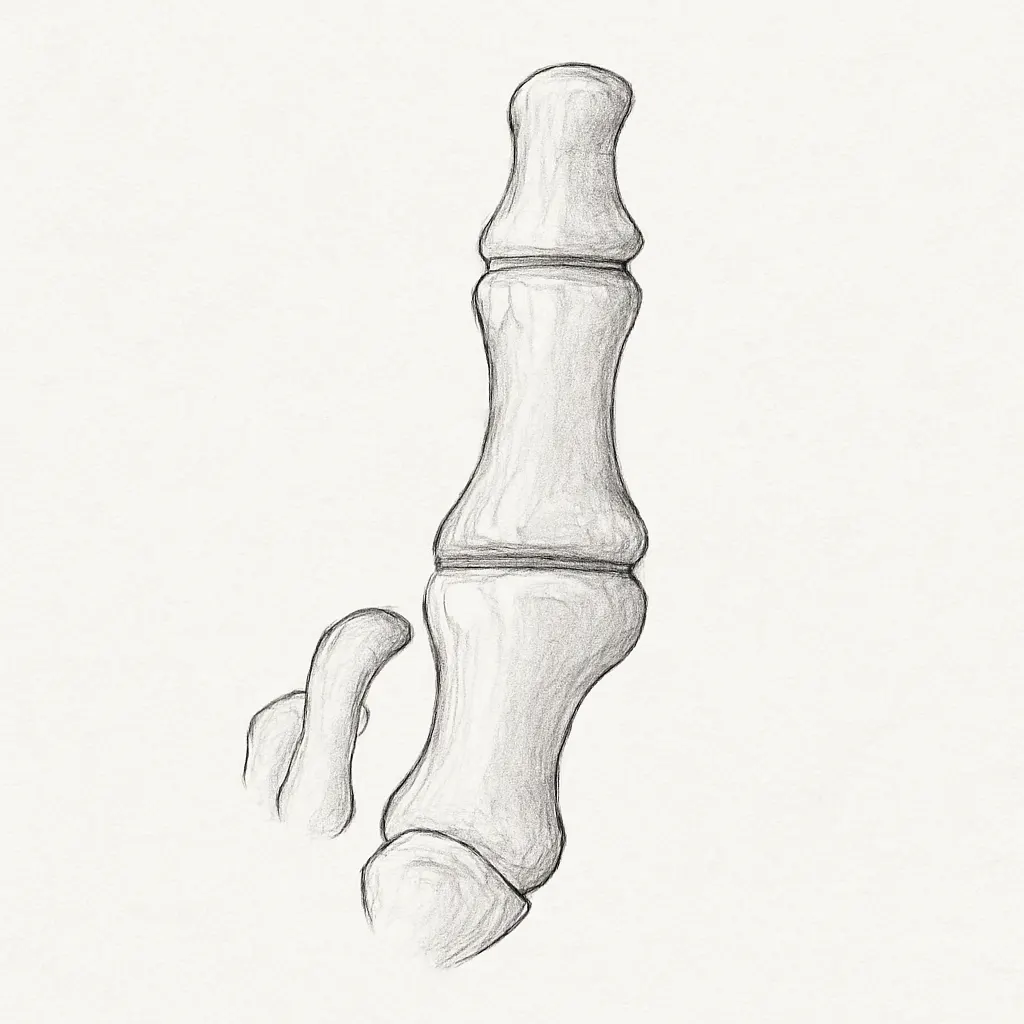 Ilustrace znázorňující téma: Připravované články