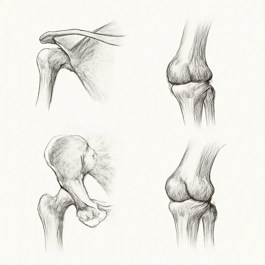Ilustrace znázorňující téma: Připravované články