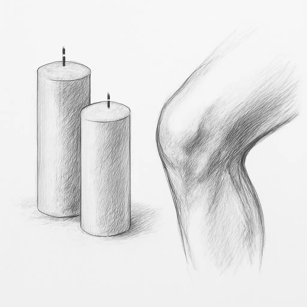 Ilustrace znázorňující téma: Připravované články