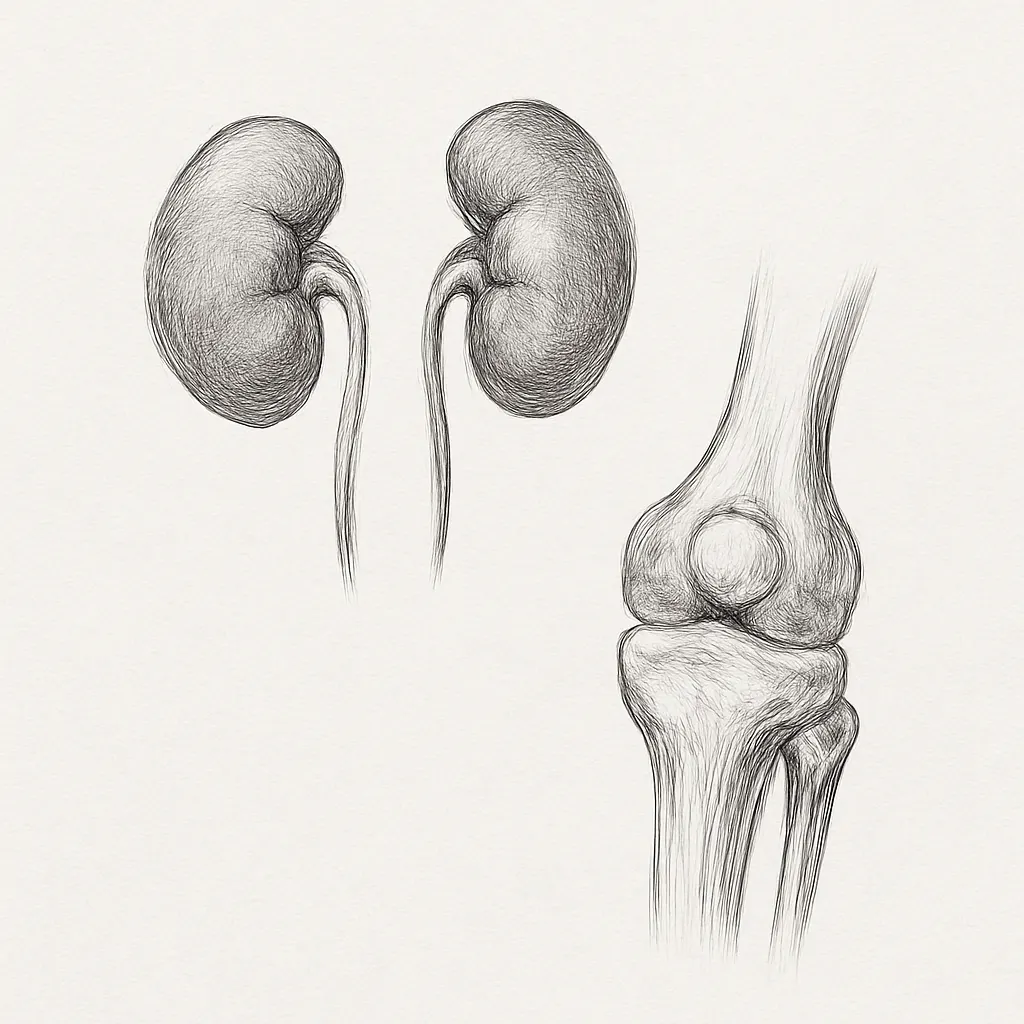 Ilustrace znázorňující téma: Připravované články